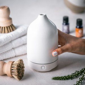 Ceramic Glass Diffuser